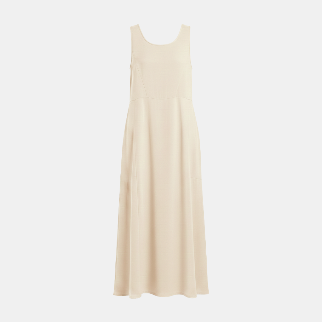 Sommerkleid für Damen im entspannten Schnitt für den Sommer