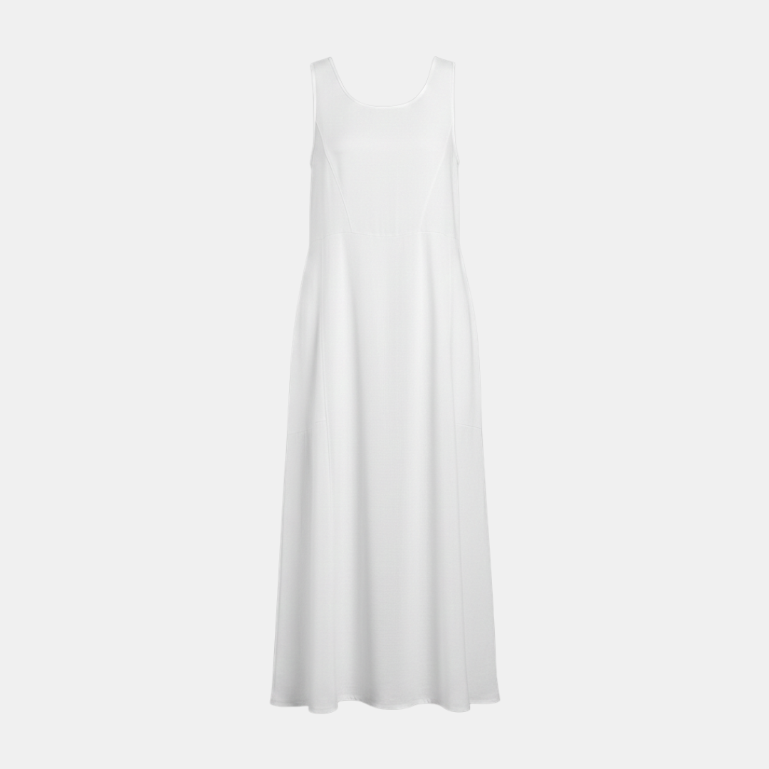 Sommerkleid für Damen im entspannten Schnitt für den Sommer