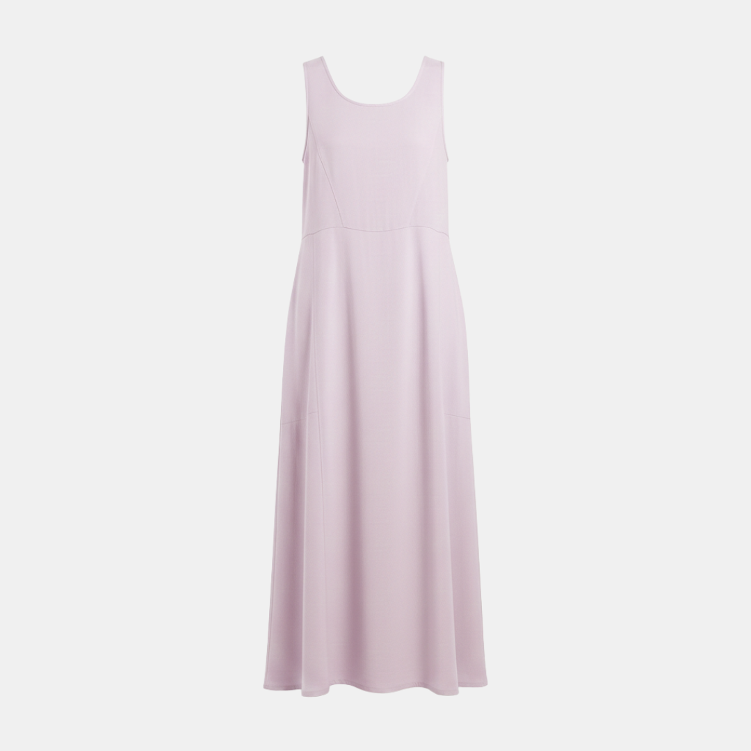 Sommerkleid für Damen im entspannten Schnitt für den Sommer