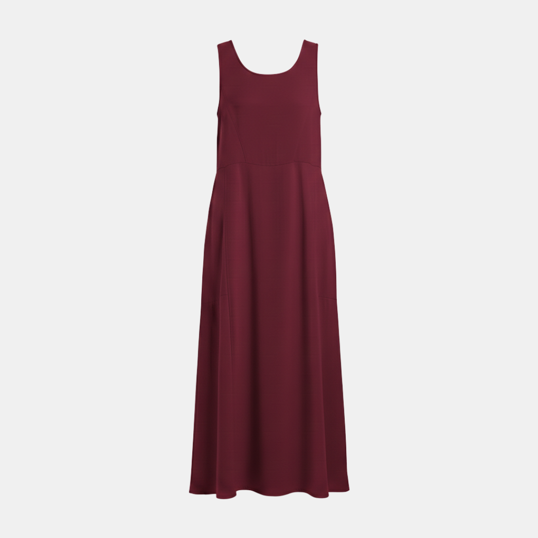 Sommerkleid für Damen im entspannten Schnitt für den Sommer
