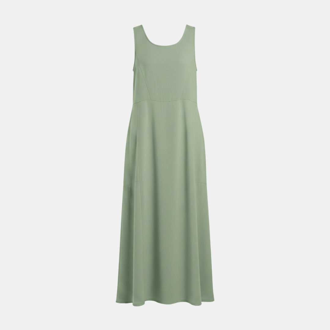 Sommerkleid für Damen im entspannten Schnitt für den Sommer