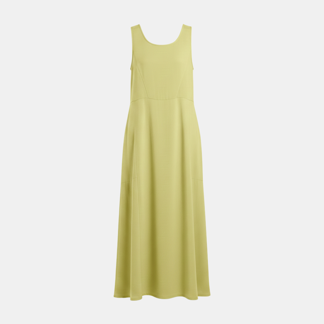 Sommerkleid für Damen im entspannten Schnitt für den Sommer