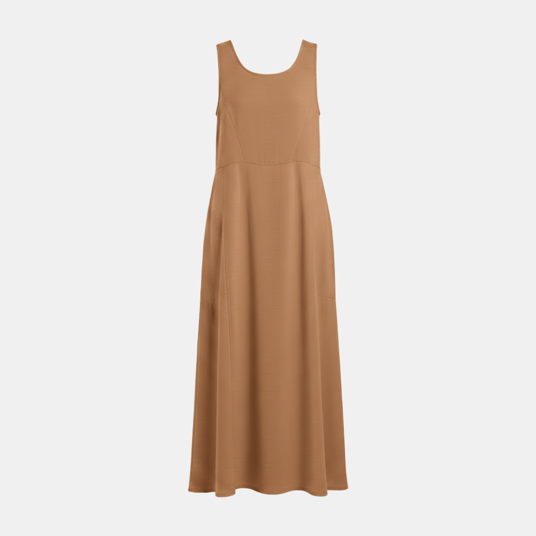 Sommerkleid für Damen im entspannten Schnitt für den Sommer