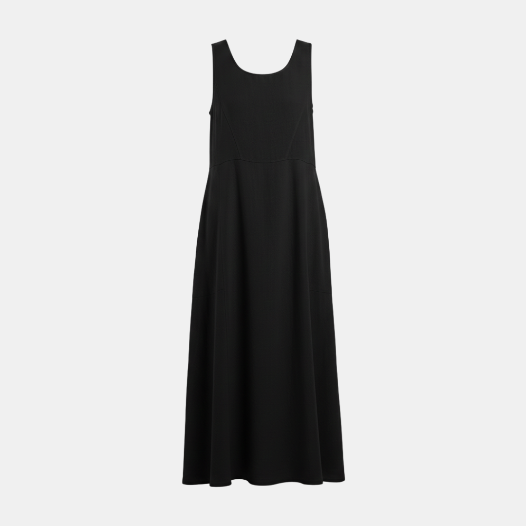 Sommerkleid für Damen im entspannten Schnitt für den Sommer