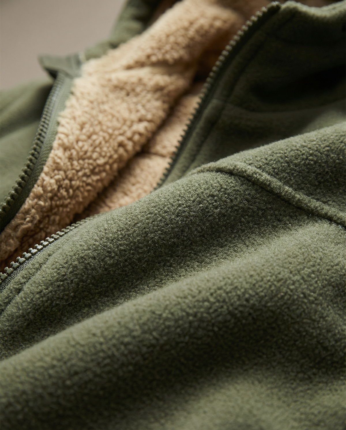 Hoodie Herren Robust Warm Outdoor Freizeit