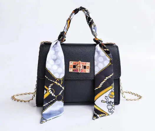 Damen Handtasche Vegan Braun Elegant Freizeit & Business
