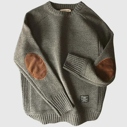 Spencer | Eleganter Pullover