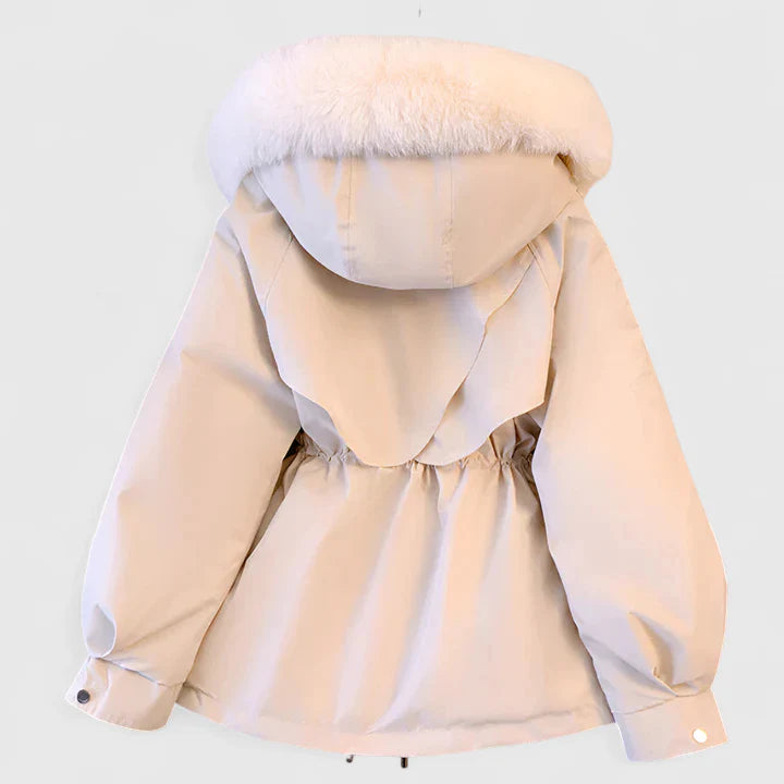 Aya | Stilvolle Jacke