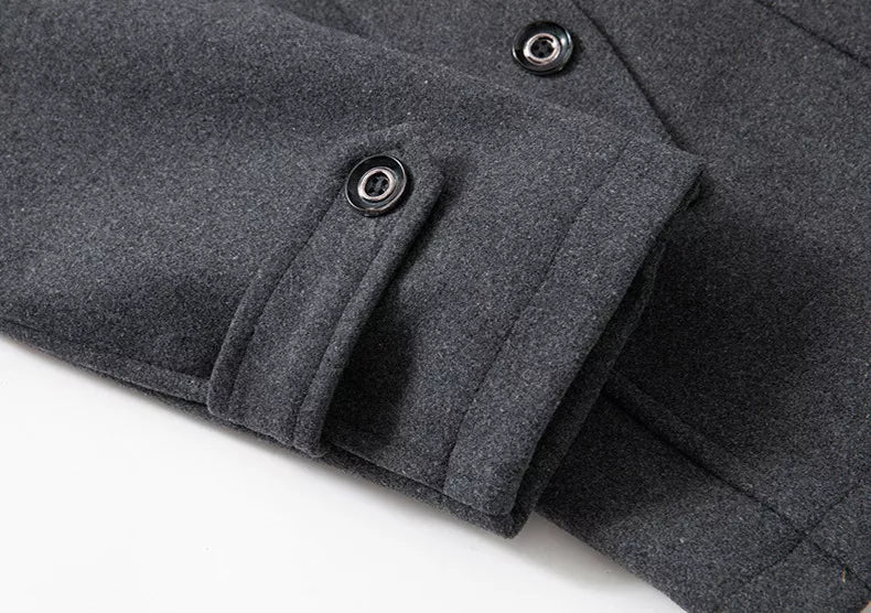 Tommy | Jeté de canapé en deux parties