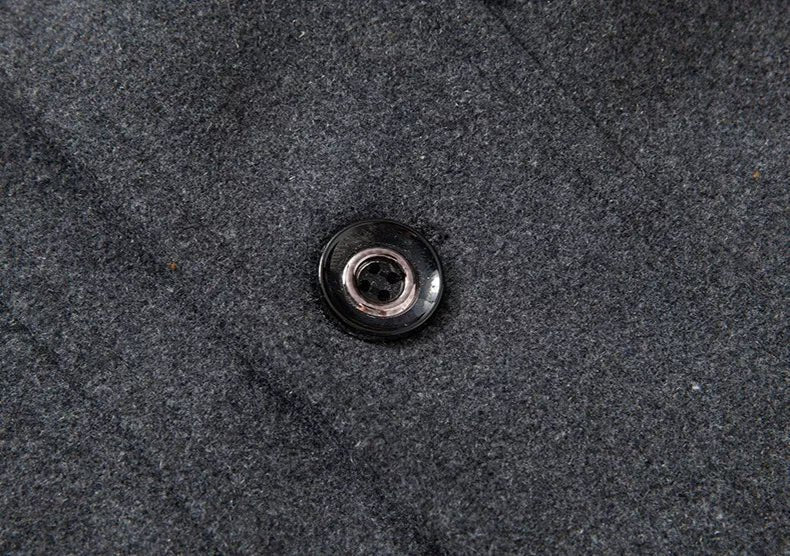 Spencer & Coles | Zweiteiliger Überwurf