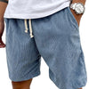 Shorts Herren Relaxed Fit Freizeit