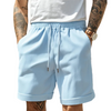 Ray | Shorts Herren Gerade Form Freizeit Sommer