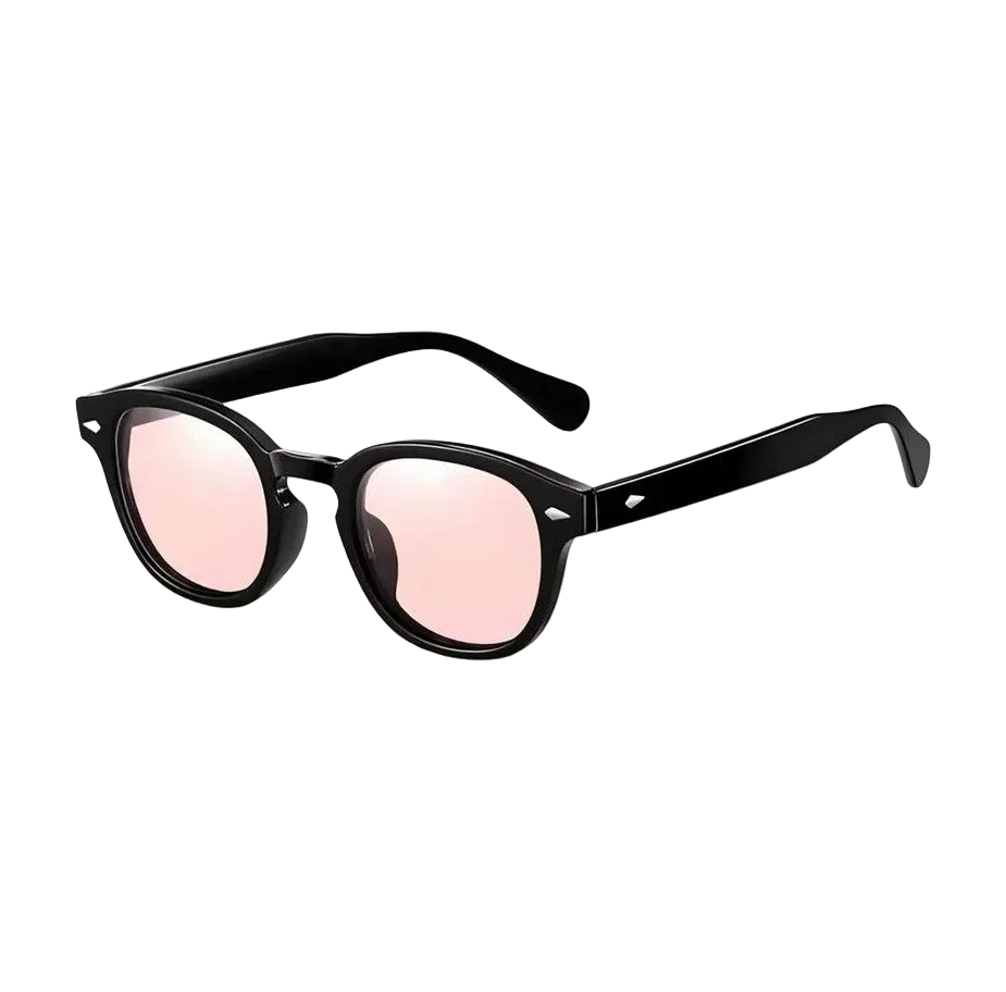Sonnenbrille Herren Quadratische Vollrandfassung Freizeit