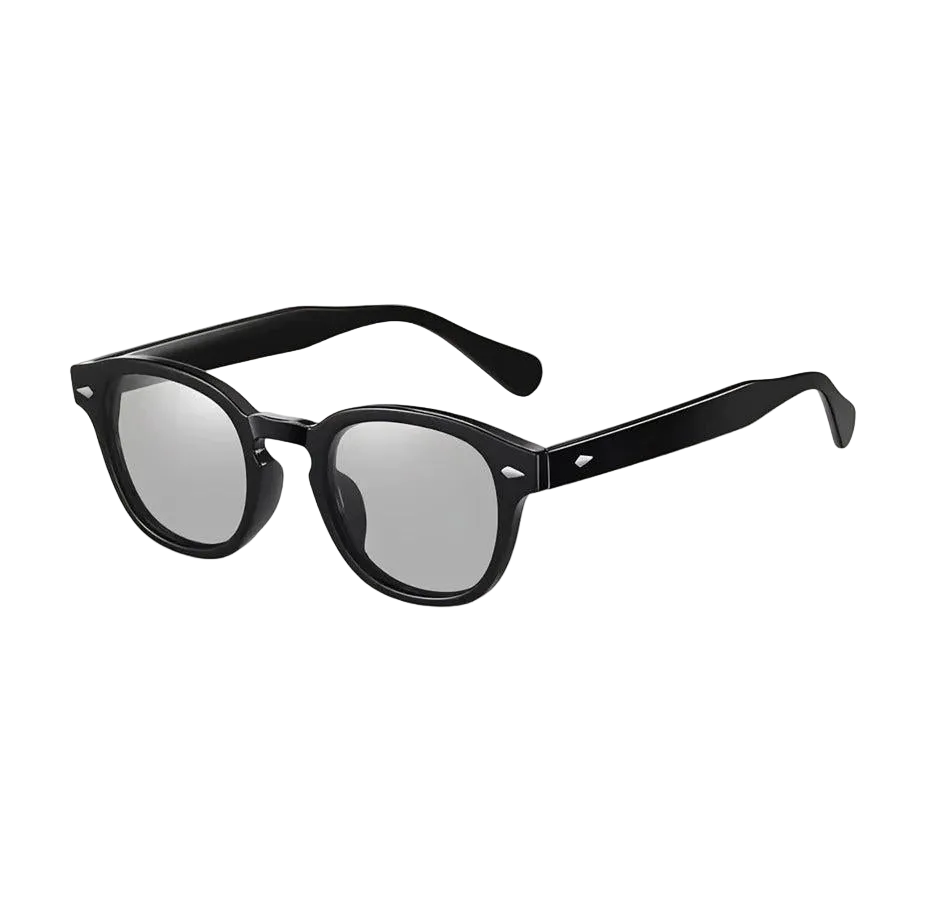 Sonnenbrille Herren Quadratische Vollrandfassung Freizeit