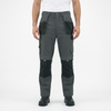 Men's Work Trousers with Holster Pockets and Stretch – Perfect for Tradesmen and Construction Professionals