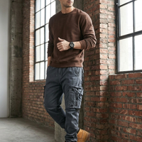 Taktische Hose Herren & Damen Robust Outdoor Freizeit