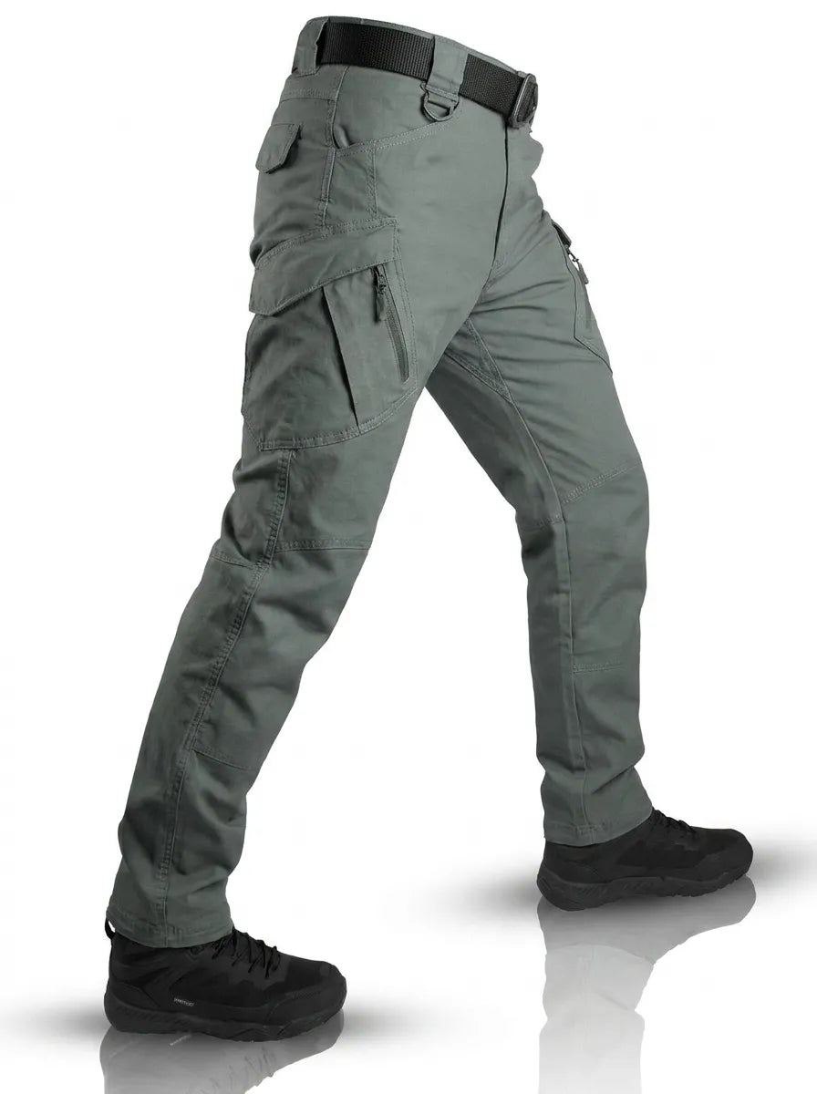 Taktische Hose Herren Robust Outdoor & Freizeit