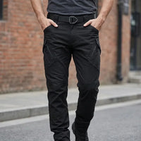 Taktische Hose Herren Robust Outdoor & Freizeit