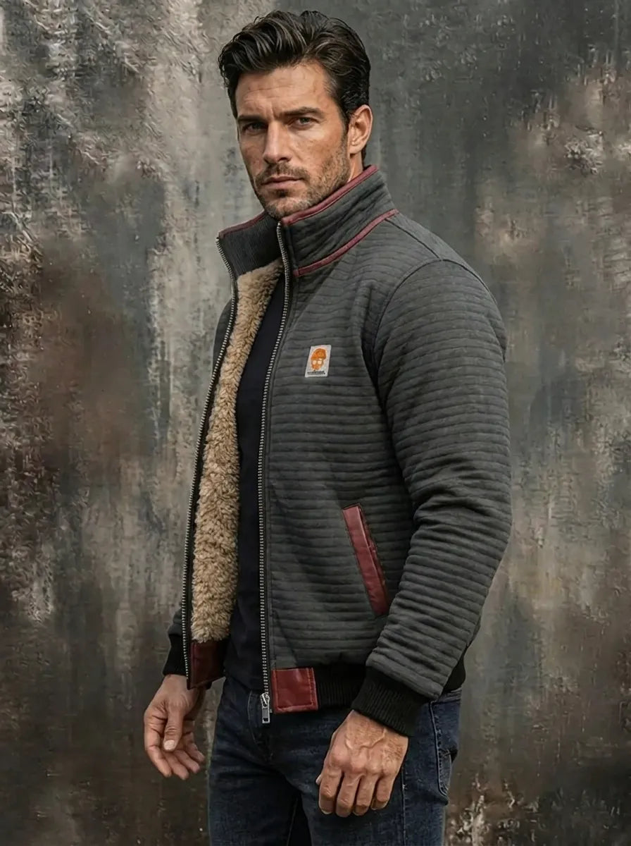 Martin | LUXUS THERMOWESTE