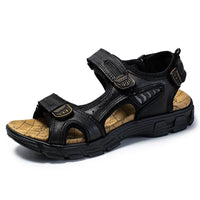 Unterstützende Sandalen Damen Herren Freizeit Sommer
