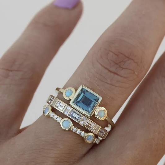 Azure Radiance Collection