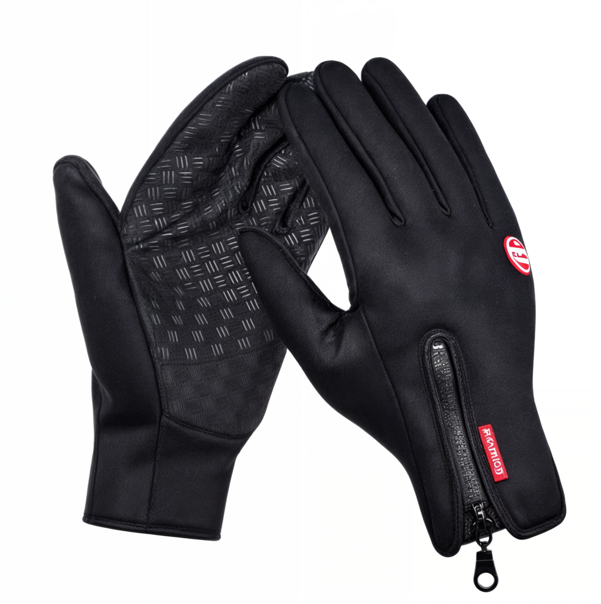 Thermohandschuhe Herren & Damen Winddicht Touchscreen Winter Outdoor