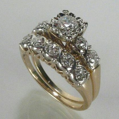 ShimmerRing
