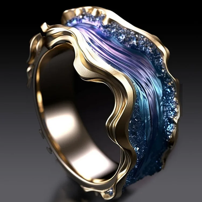 Sunbeam Ring