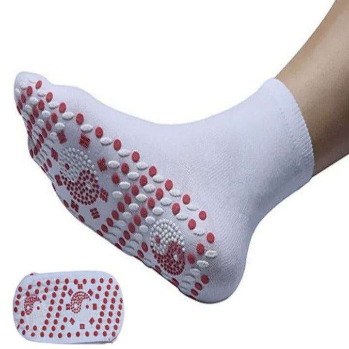 Thermosocken Herren & Damen Wärmend Winter Outdoor 5 Paar