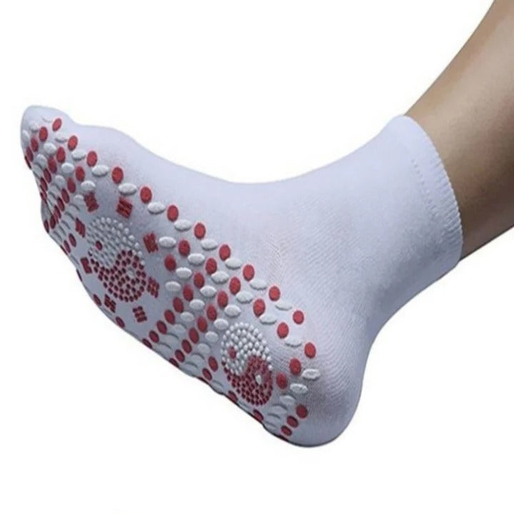 Thermosocken Herren & Damen Wärmend Winter Outdoor 5 Paar