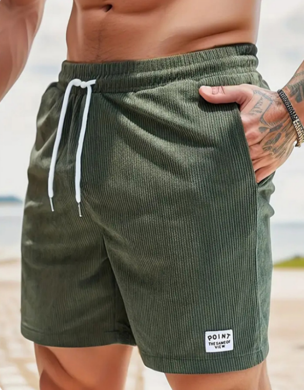 Shorts Femme Décontracté Été Léger Respirant