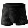 Kurze Hosen Herren | Atmungsaktive Shorts im 3er-Pack | Bequeme Passform für Jeden Tag