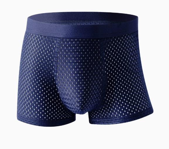Kurze Hosen Herren | Atmungsaktive Shorts im 3er-Pack | Bequeme Passform für Jeden Tag