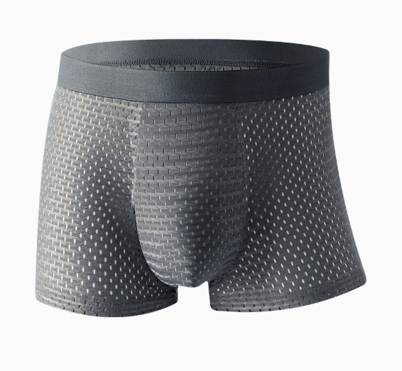 Kurze Hosen Herren | Atmungsaktive Shorts im 3er-Pack | Bequeme Passform für Jeden Tag
