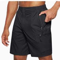 Sommerhose Herren Leicht Atmungsaktiv Freizeit