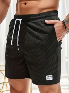Shorts Femme Décontracté Été Léger Respirant