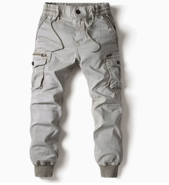 Cargohose Herren – Bequeme Cargo Jogger Hose | Cargo Hose Herren, Lässig & Komfortabel