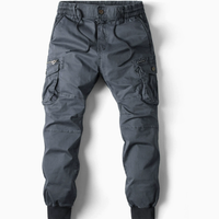 Cargohose Herren – Bequeme Cargo Jogger Hose | Cargo Hose Herren, Lässig & Komfortabel