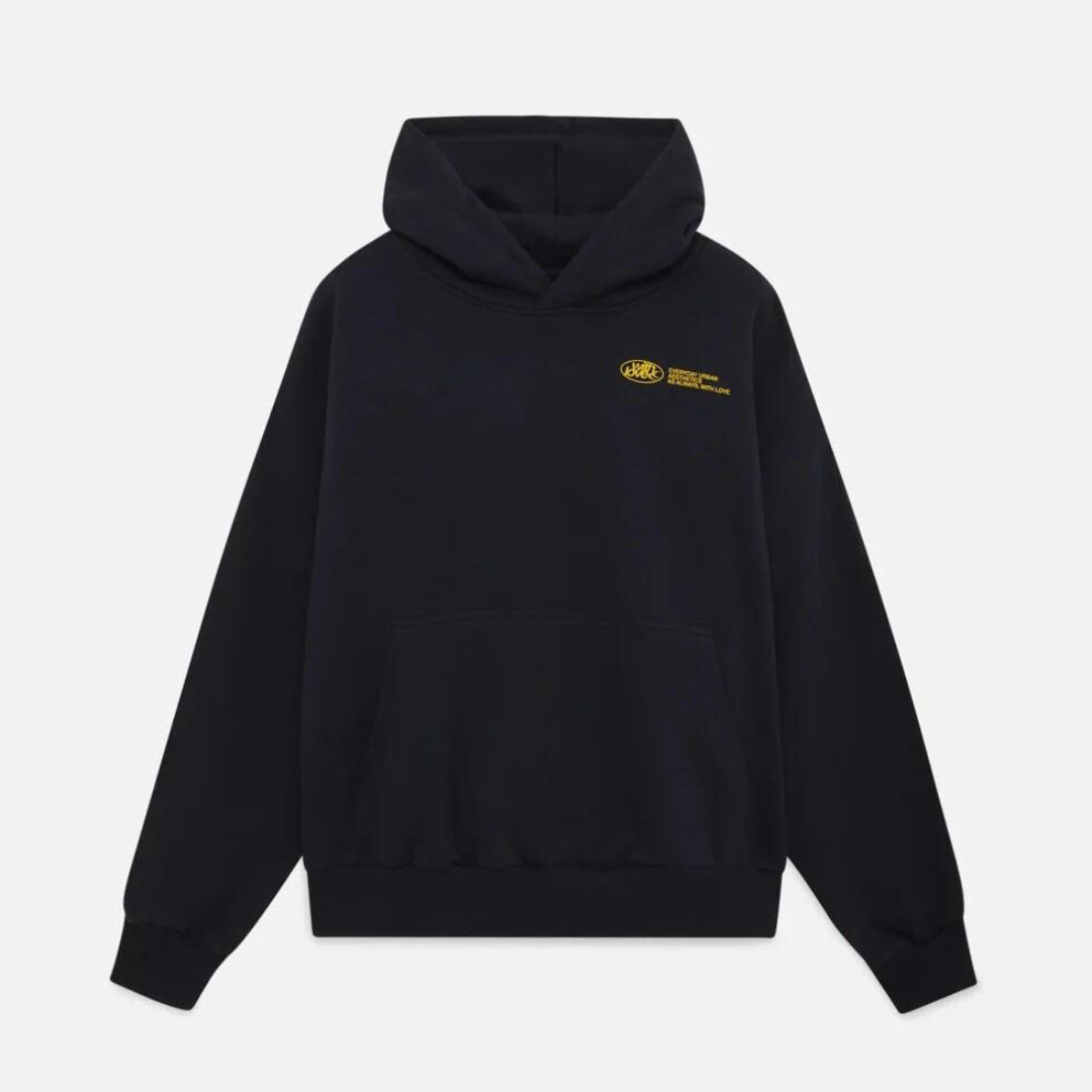 Hoodie Damen & Herren Slim Fit Casual Modern