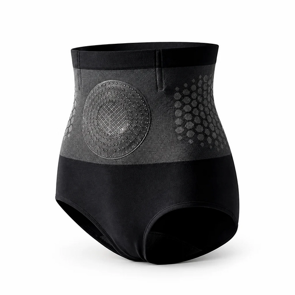 Sculpting Shorts Damen Thermoformend Fettverbrennung Alltag Thermo Shorts