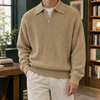 Pullover Herren Relaxed Fit Freizeit & Übergangszeit