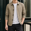Jacke Damen Regular Fit Casual