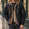 Übergangsjacke Herren Wasserdicht Freizeit & Outdoor
