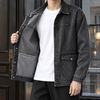 Overshirt Herren Relaxed Fit Casual Frühjahr & Sommer