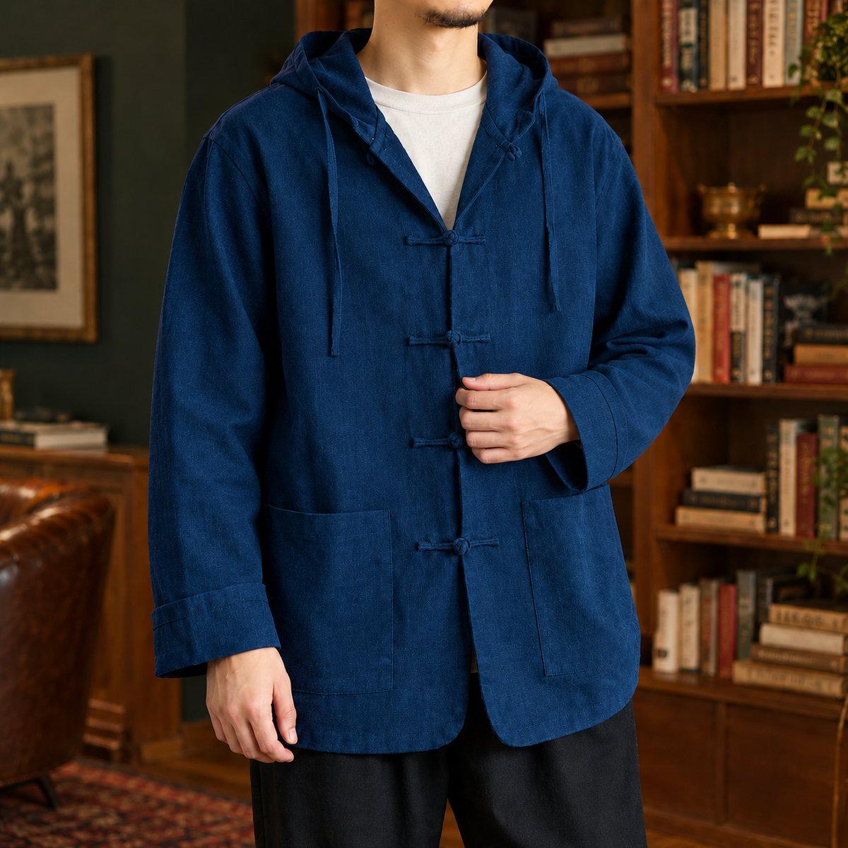 Kapuzenjacke Damen Relaxed Fit Freizeit & Übergangszeit