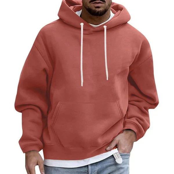 Hoodie Herren | Leichter Pullover