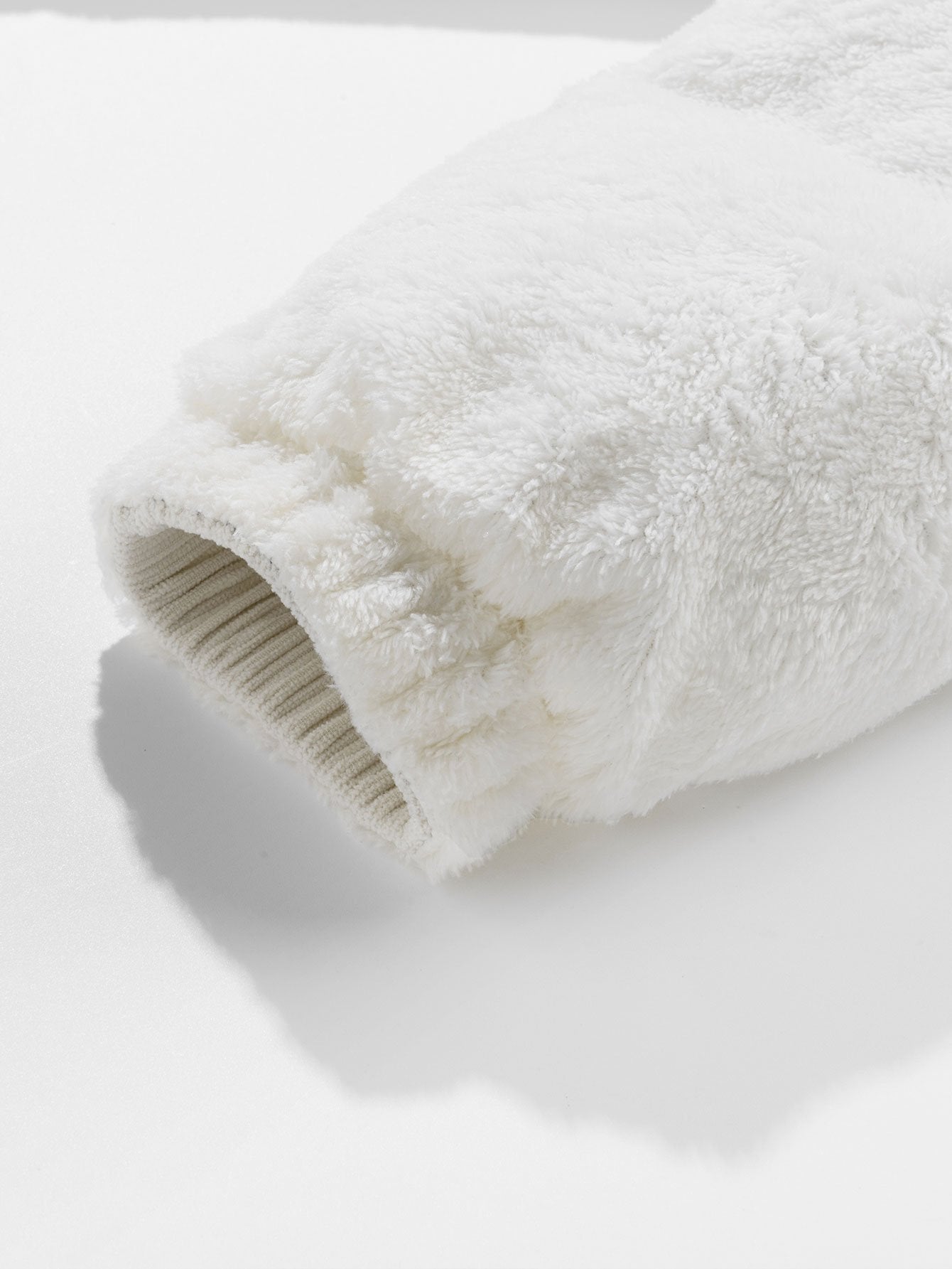 Joann | Reversible Puffermantel