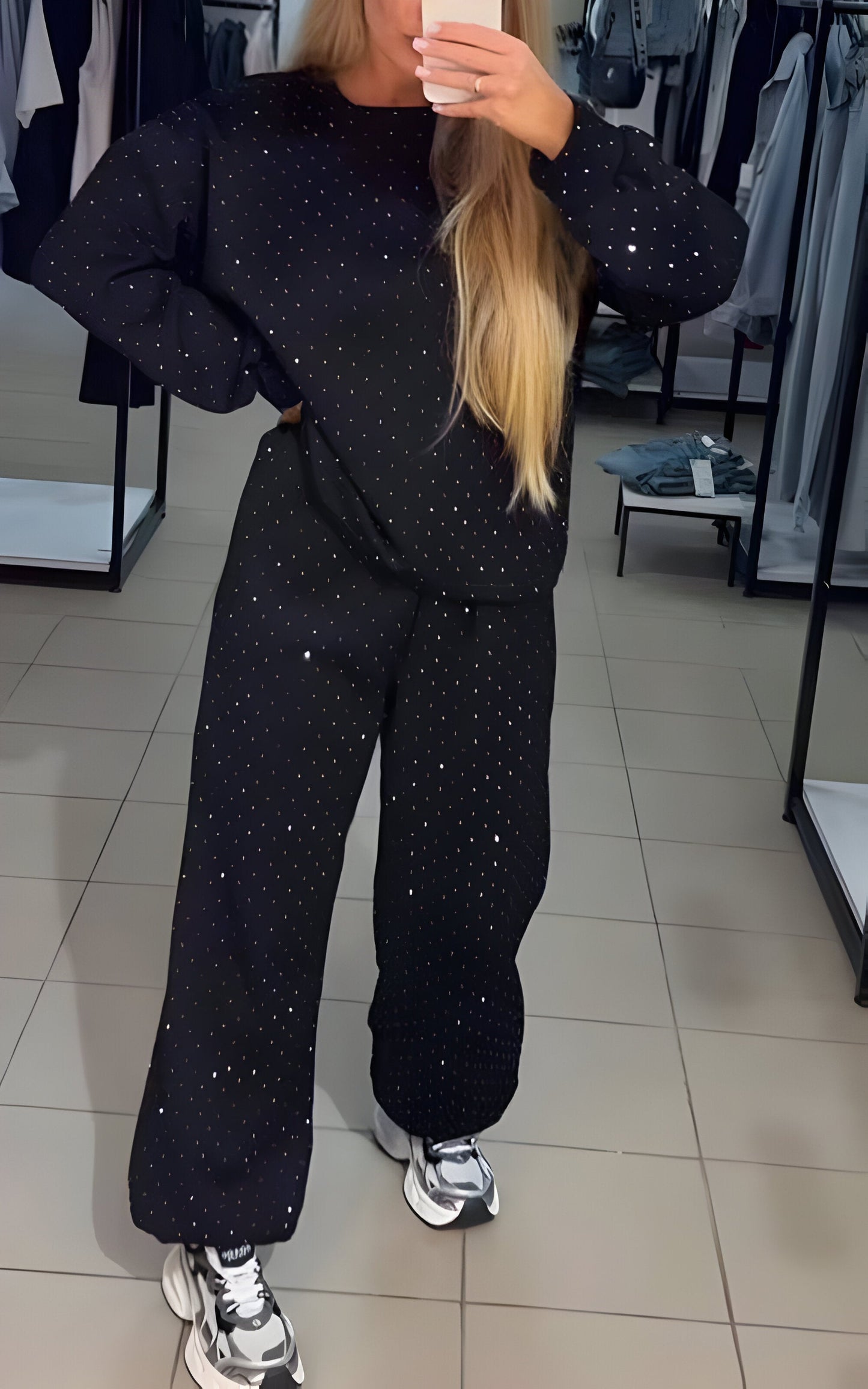 Bellan Diamant Glanz Set