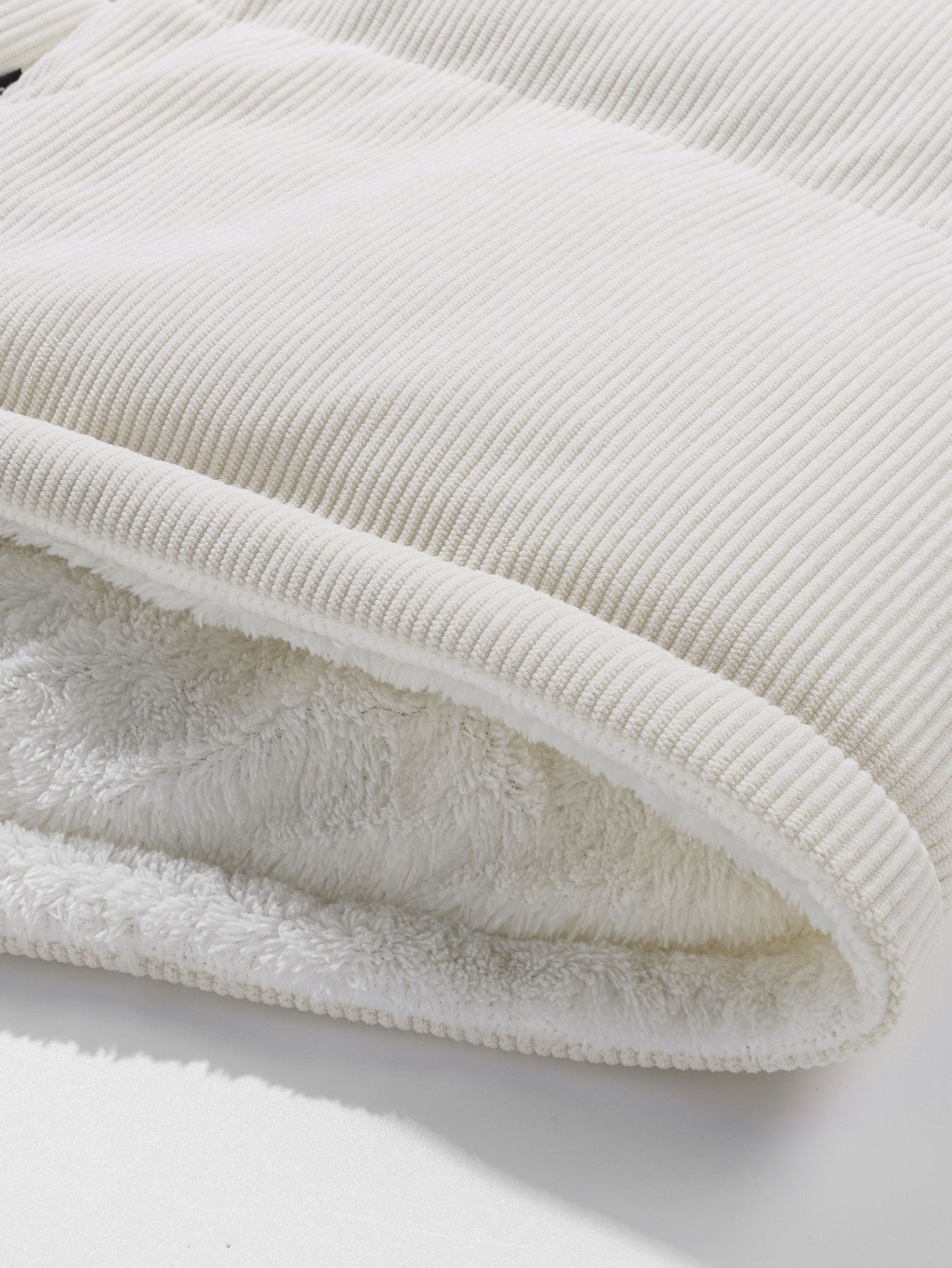 Joann | Reversible Puffermantel