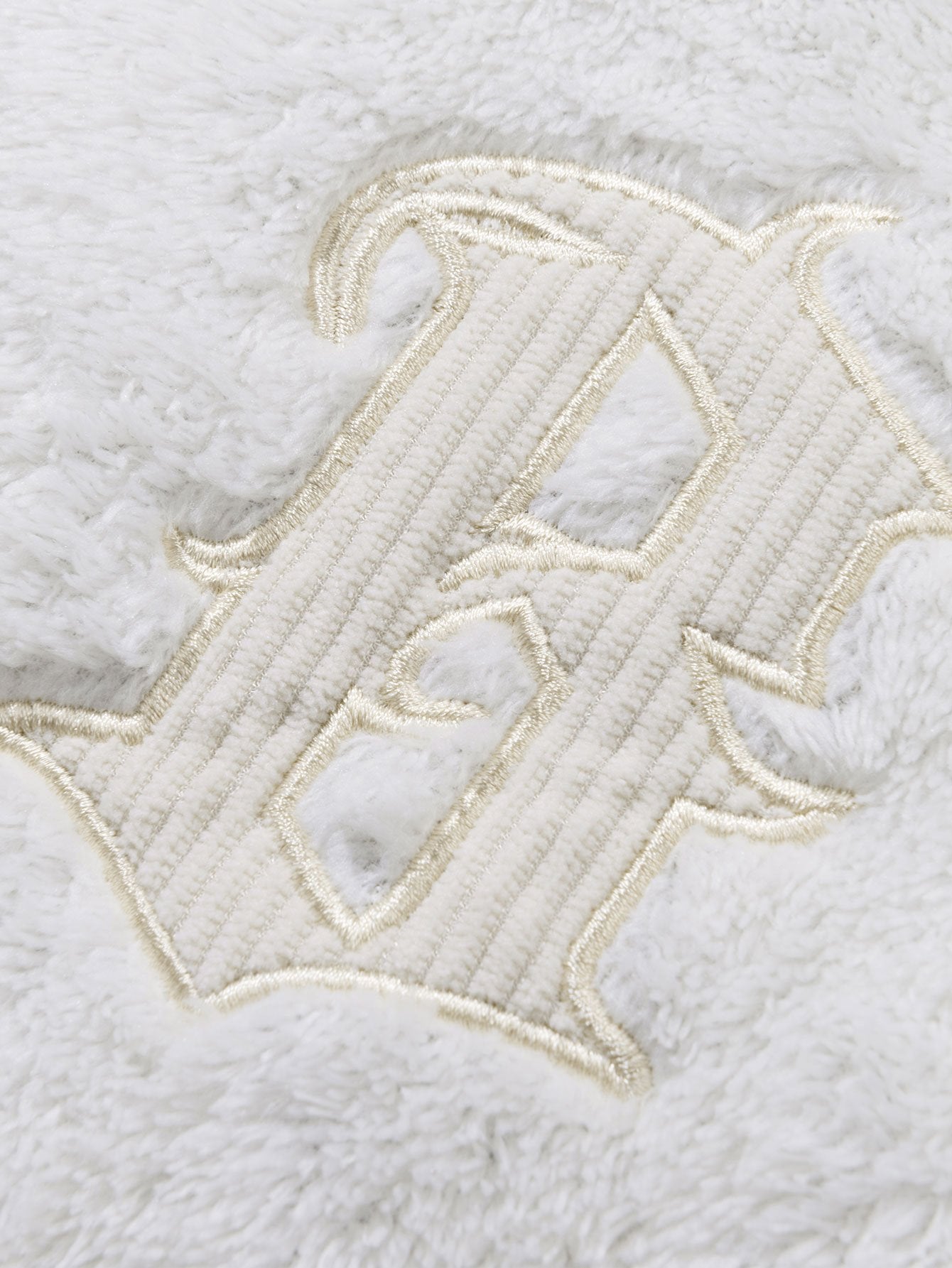 Joann | Reversible Puffermantel